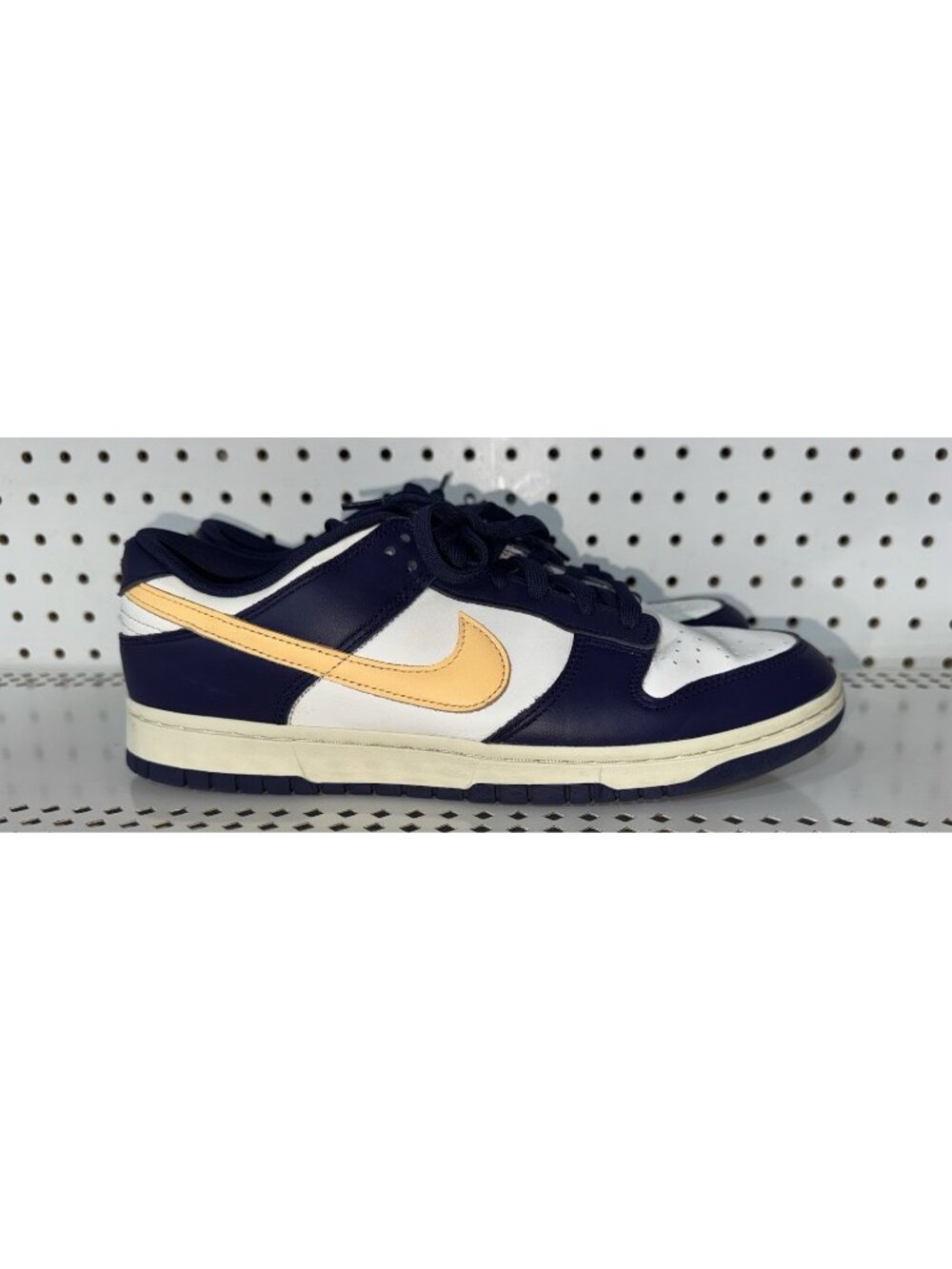 Nike Dunk Low From Nike To You Mens Athletic Shoes Sneakers Size 10.5 FV8106-181